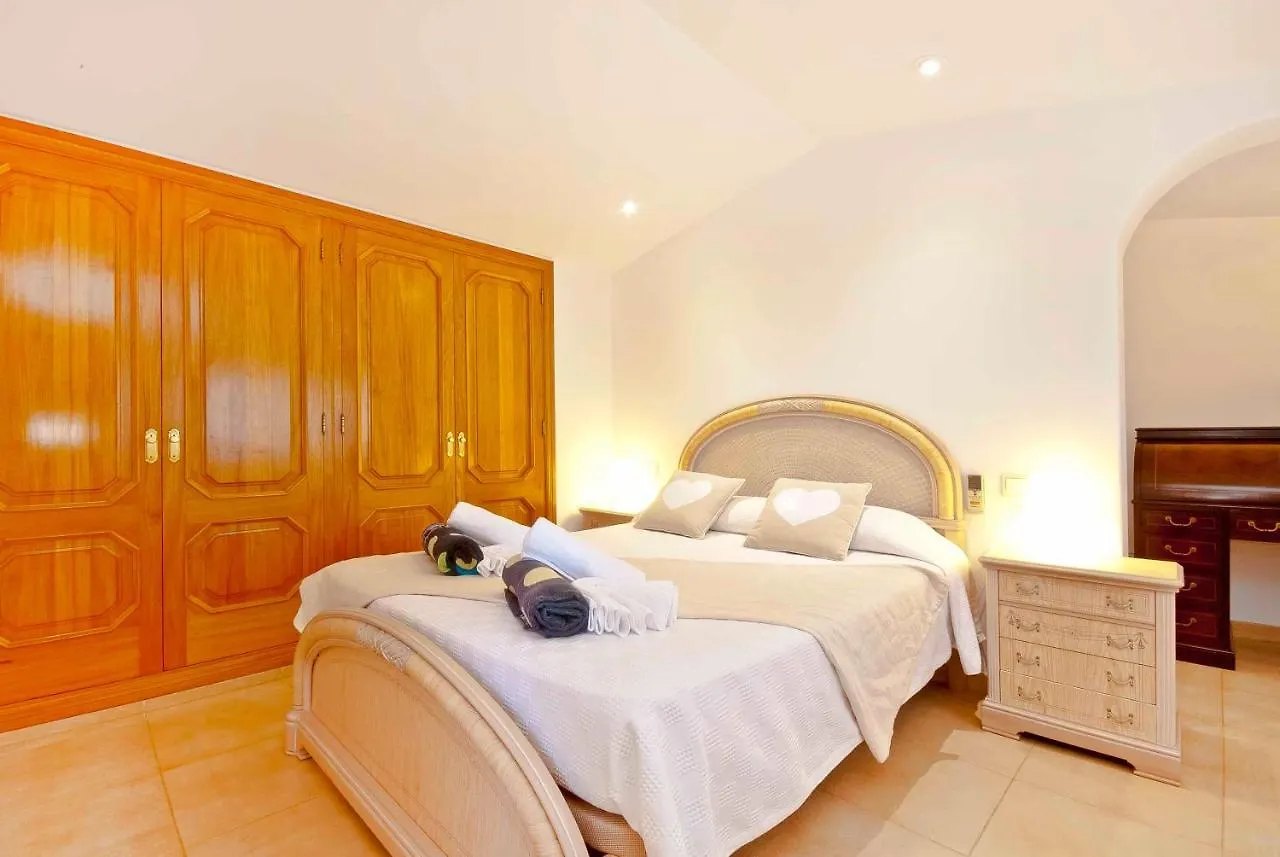 Villa Can Emmes Alcudia   Alcudia (Mallorca)