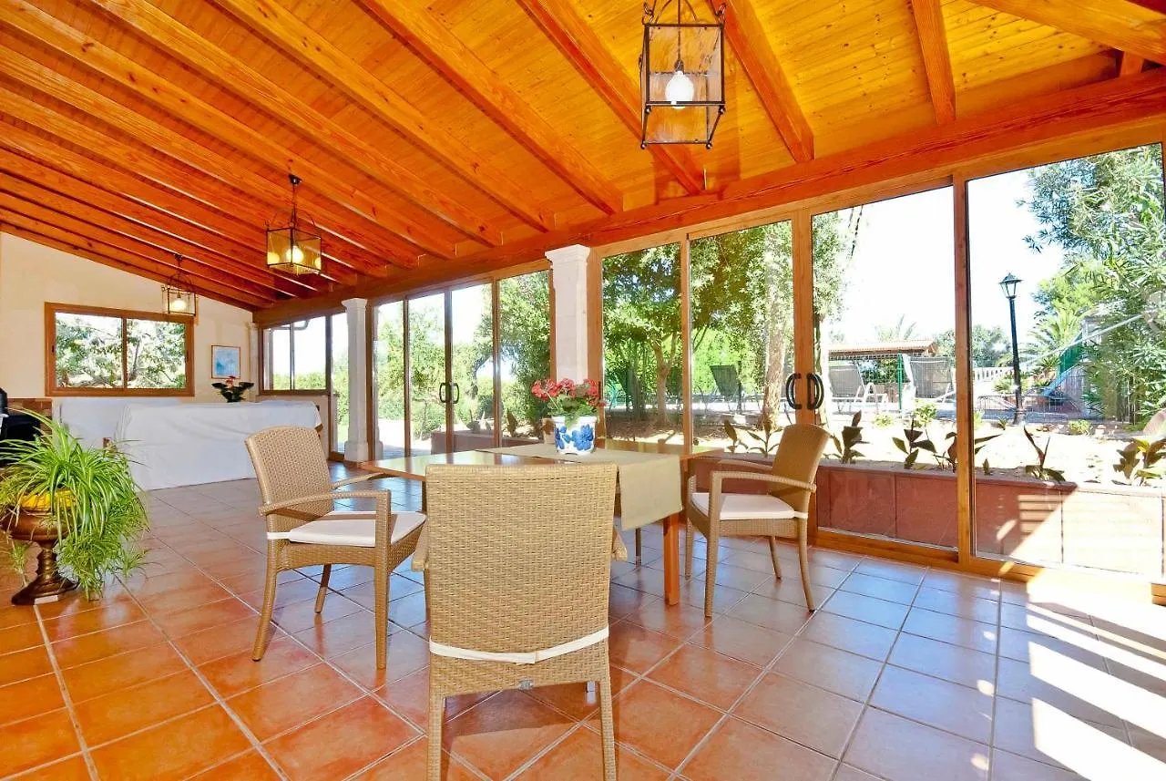 Villa Can Emmes Alcudia  Alcudia (Mallorca)