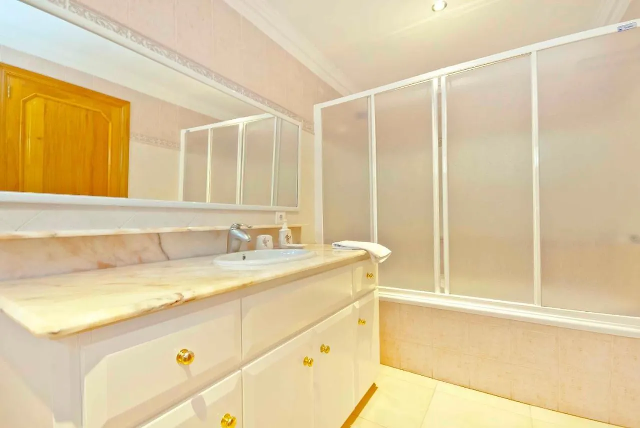 Villa Can Emmes Alcudia  Alcudia (Mallorca)