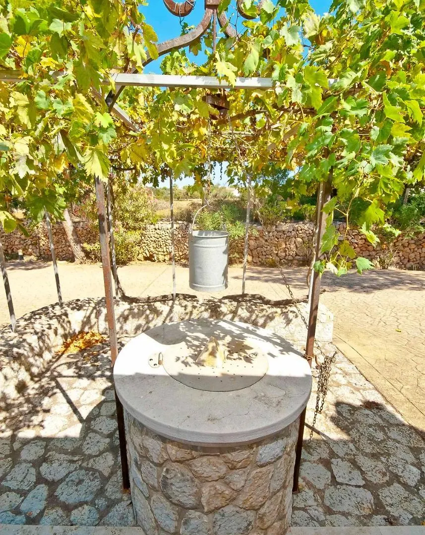 Villa Can Emmes Alcudia  Spain