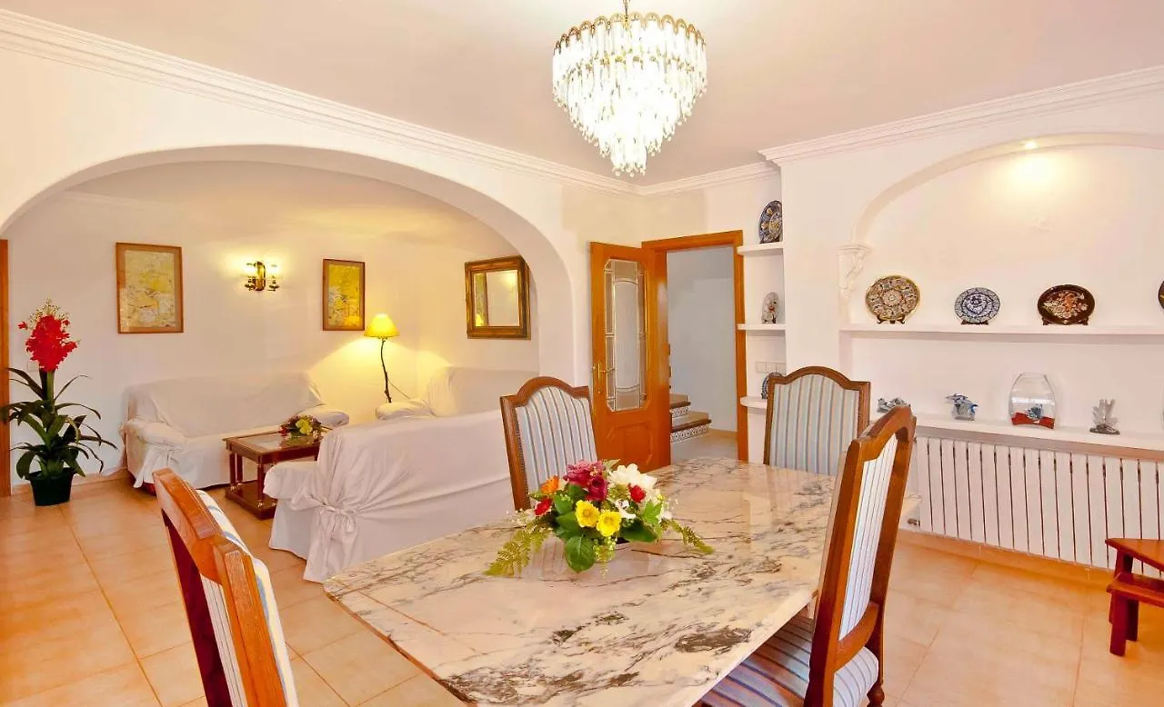 Villa Can Emmes Alcudia