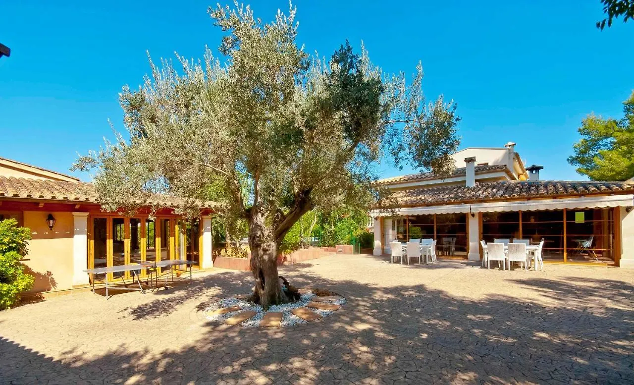 Villa Can Emmes Alcudia