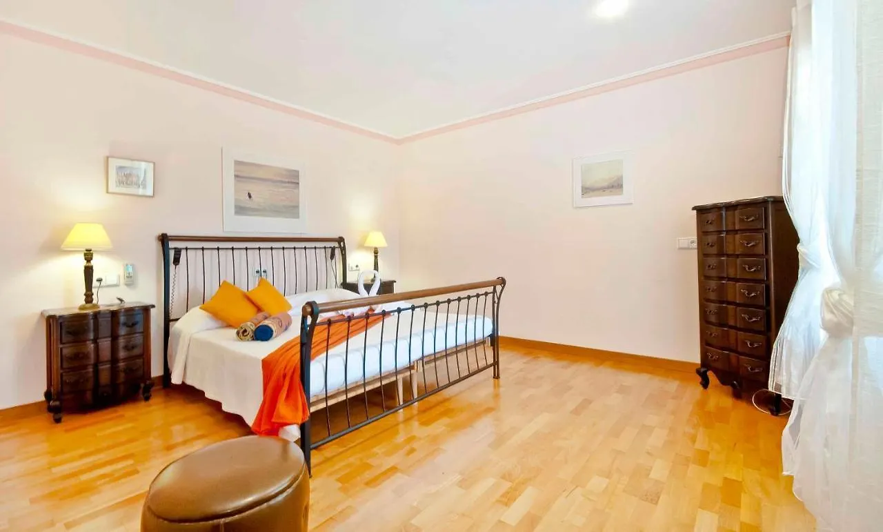 Villa Can Emmes Alcudia