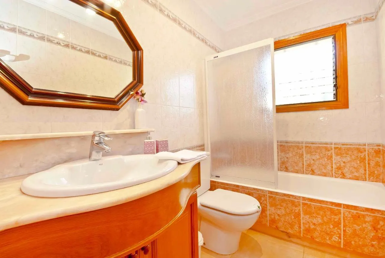 Villa Can Emmes Alcudia
