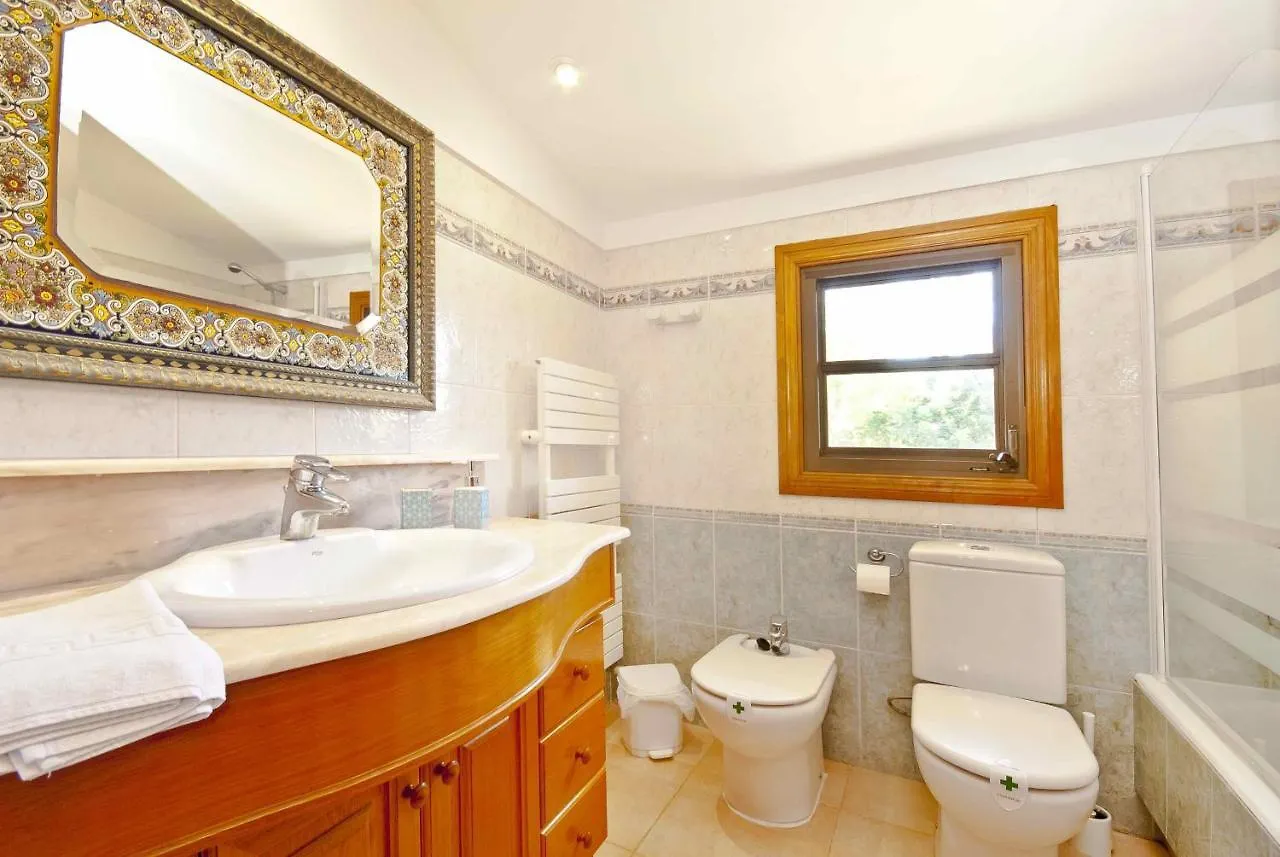 Villa Can Emmes Alcudia
