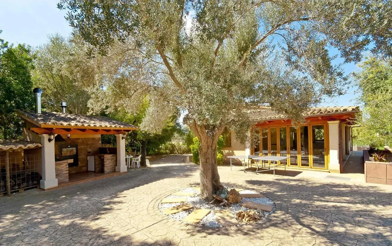 Villa Can Emmes Alcudia