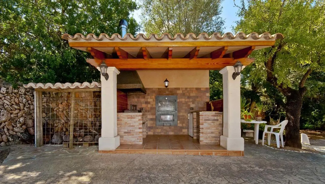Villa Can Emmes Alcudia   Alcudia (Mallorca)